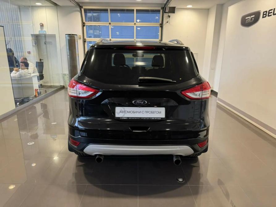 Ford Kuga II Подольск  - изображение 6