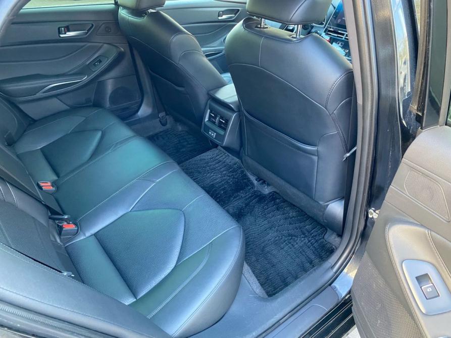 Toyota Avalon V Ростов-на-Дону  - изображение 12