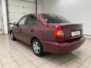 Hyundai Accent II Энгельс  - изображение 41