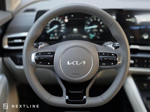 Новый Kia Sportage V 2026 года, цена 3 490 000 рублей, внедорожник, Автокод Объявления