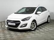 Hyundai i30 II Санкт-Петербург  - изображение 17