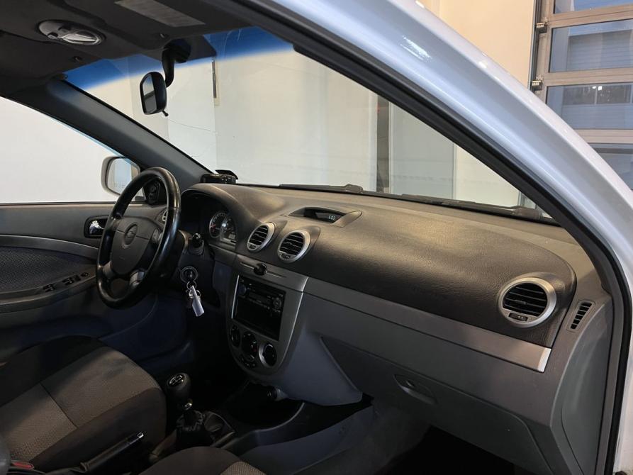 Chevrolet Lacetti I Чебоксары  - изображение 12