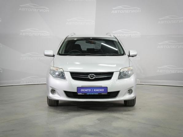 Toyota Corolla X (E140 E150) Рестайлинг с пробегом 2010 года, цена 1 130 000 рублей, 118625 км, универсал, Автокод Объявления