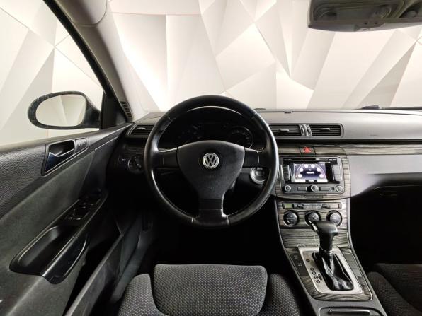 Volkswagen Passat B6 с пробегом 2008 года, цена 635 000 рублей, 182149 км, седан, Автокод Объявления
