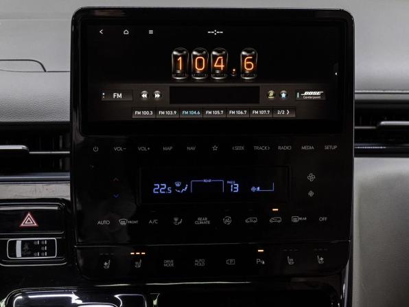 Hyundai Staria I с пробегом 2021 года, цена 3 969 000 рублей, 122769 км, минивэн, Автокод Объявления