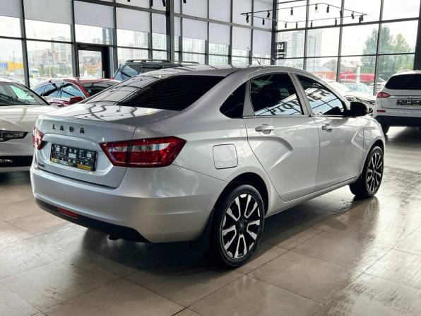 Lada (ВАЗ) Vesta I с пробегом 2020 года, цена 1 000 000 рублей, 93257 км, седан, Автокод Объявления
