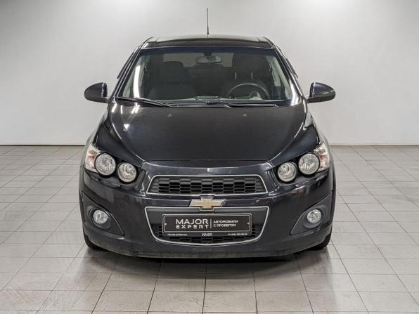 Chevrolet Aveo II с пробегом 2013 года, цена 560 000 рублей, 143910 км, седан, Автокод Объявления