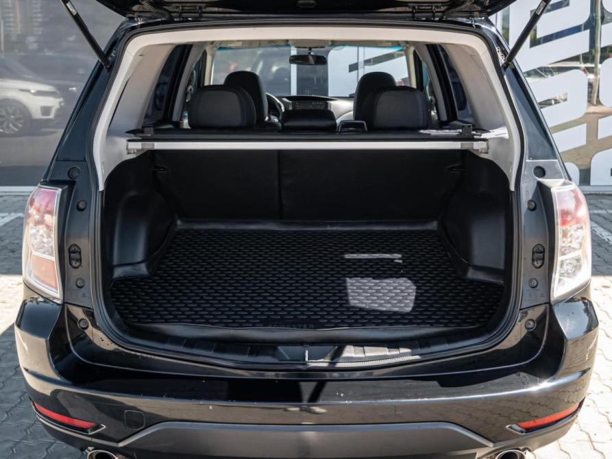 Subaru Forester III Краснодар  - изображение 20