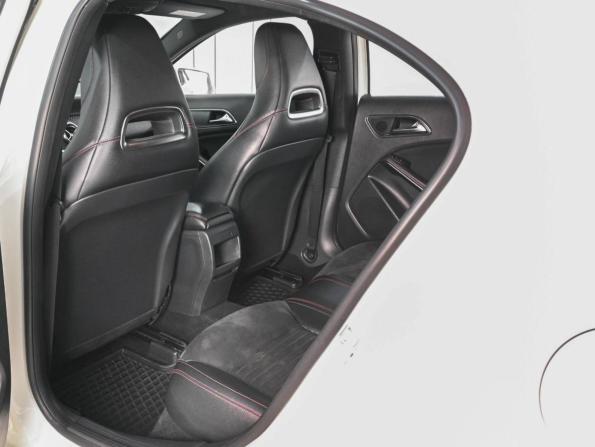 Mercedes-Benz A-Класс III (W176) с пробегом 2014 года, цена 1 479 000 рублей, 238718 км, хэтчбек, Автокод Объявления