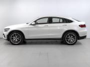 Mercedes-Benz GLC Coupe I (C253) Рестайлинг Химки  - изображение 38