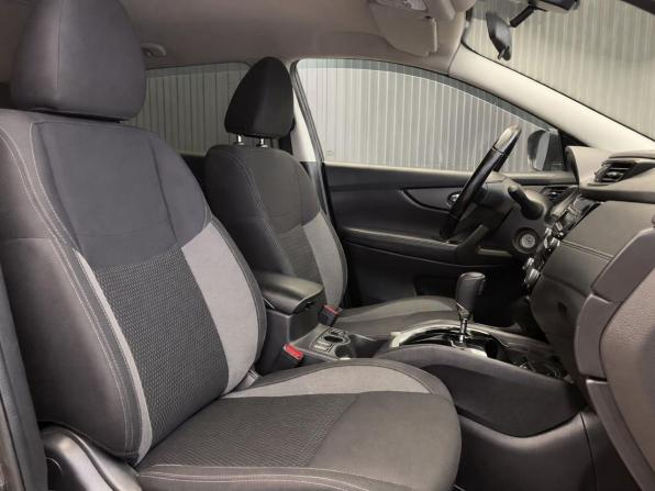 Nissan Qashqai II Рестайлинг с пробегом 2021 года, цена 1 977 000 рублей, 107576 км, внедорожник, Автокод Объявления