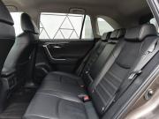 Toyota RAV4 V (XA50) Москва  - изображение 47
