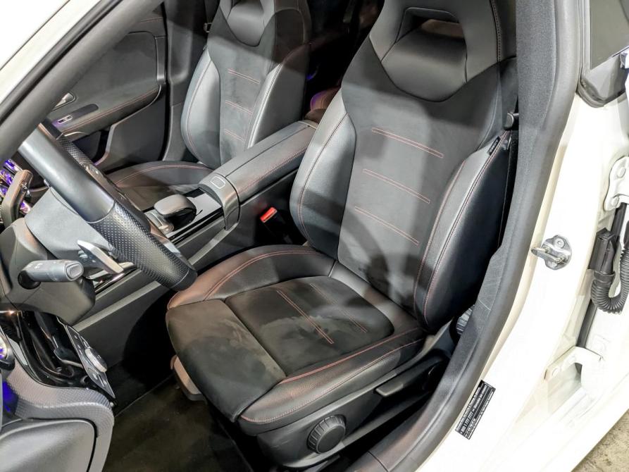 Mercedes-Benz CLA II (C118 X118) Санкт-Петербург  - изображение 20