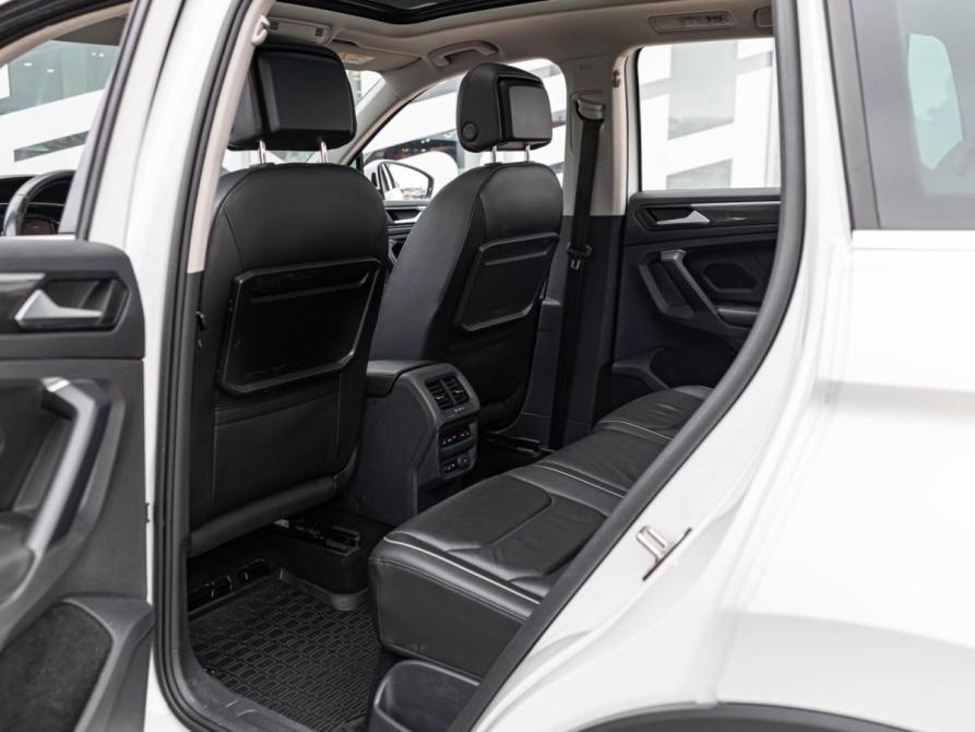 Volkswagen Tiguan II Краснодар  - изображение 11