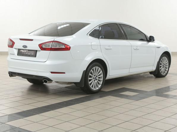 Ford Mondeo IV Рестайлинг с пробегом 2013 года, цена 649 000 рублей, 213700 км, седан, Автокод Объявления