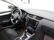 Skoda Octavia III (A7) Москва  - изображение 34