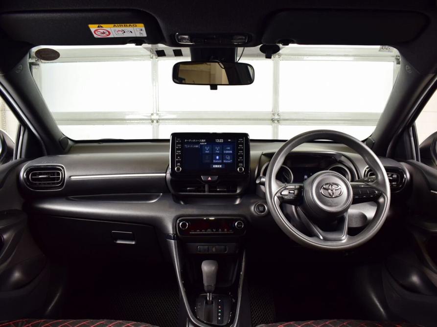 Toyota Yaris IV Кемерово  - изображение 8