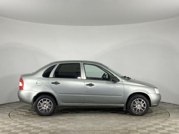 Lada (ВАЗ) Kalina I с пробегом 2008 года, цена 295 000 рублей, 195026 км, седан, Автокод Объявления