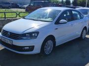 Volkswagen Polo V Рестайлинг Уфа  - изображение 8