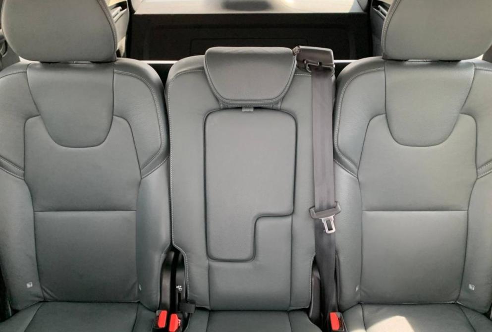 Volvo XC90 II Красноярск  - изображение 23
