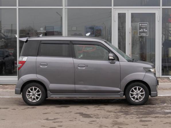 Honda Zest с пробегом 2011 года, цена 521 000 рублей, 208202 км, хэтчбек, Автокод Объявления