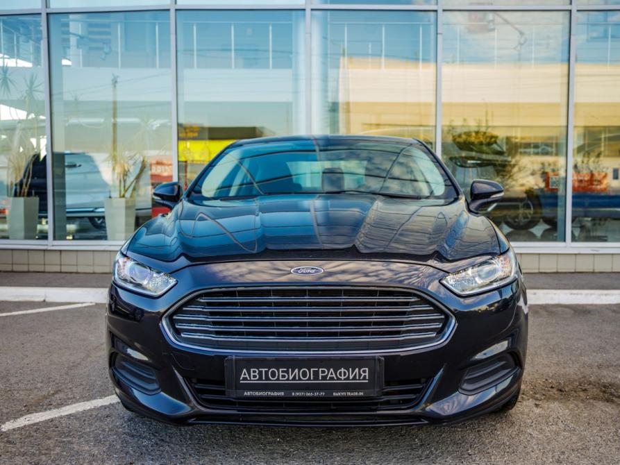 Ford Mondeo V Волгоград  - изображение 2