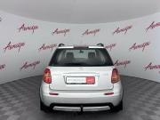Suzuki SX4 I (Classic) Рестайлинг Псков  - изображение 23