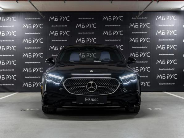 Новый Mercedes-Benz E-Класс VI (W214 S214) 2025 года, цена 9 724 000 рублей, седан, Автокод Объявления