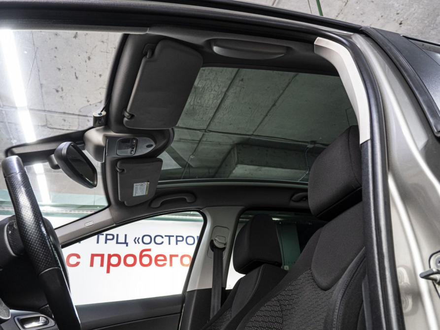 Peugeot 308 I Рестайлинг Тюмень  - изображение 10