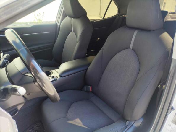 Toyota Camry VIII (XV70) Рестайлинг с пробегом 2021 года, цена 1 945 000 рублей, 149861 км, седан, Автокод Объявления