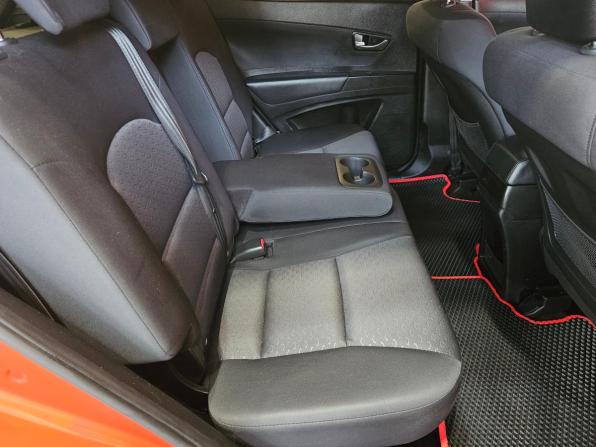 SsangYong Actyon II с пробегом 2012 года, цена 650 000 рублей, 232608 км, внедорожник, Автокод Объявления