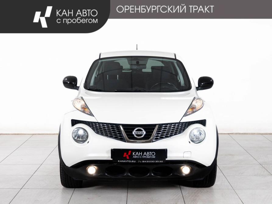 Nissan Juke I Казань  - изображение 2