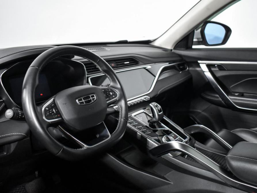 Geely Atlas Pro Санкт-Петербург  - изображение 10