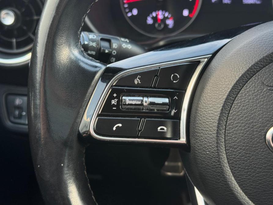 Kia Cerato IV Воронеж  - изображение 12