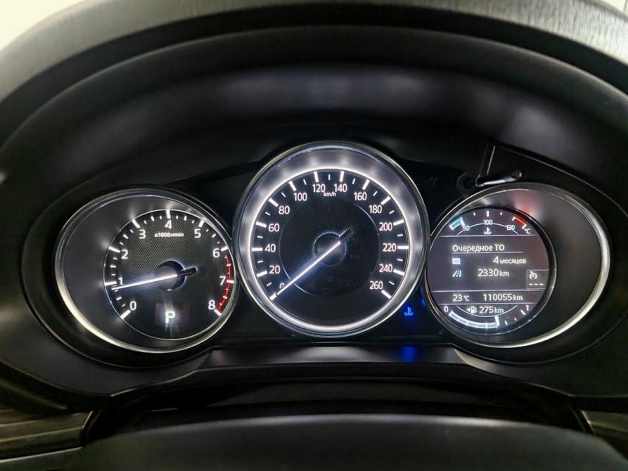 Mazda CX-5 II Москва  - изображение 13
