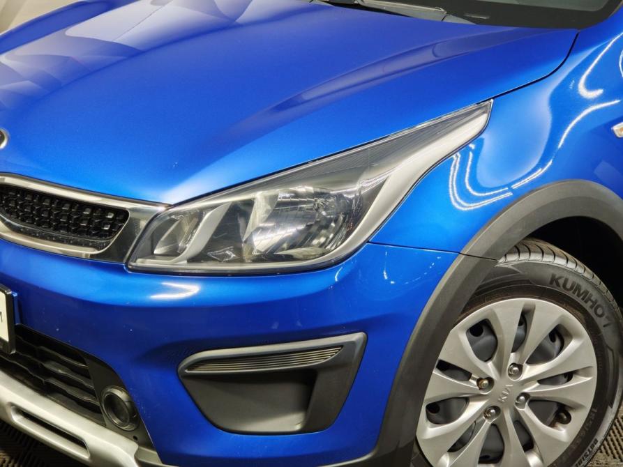 Kia Rio IV Москва  - изображение 10
