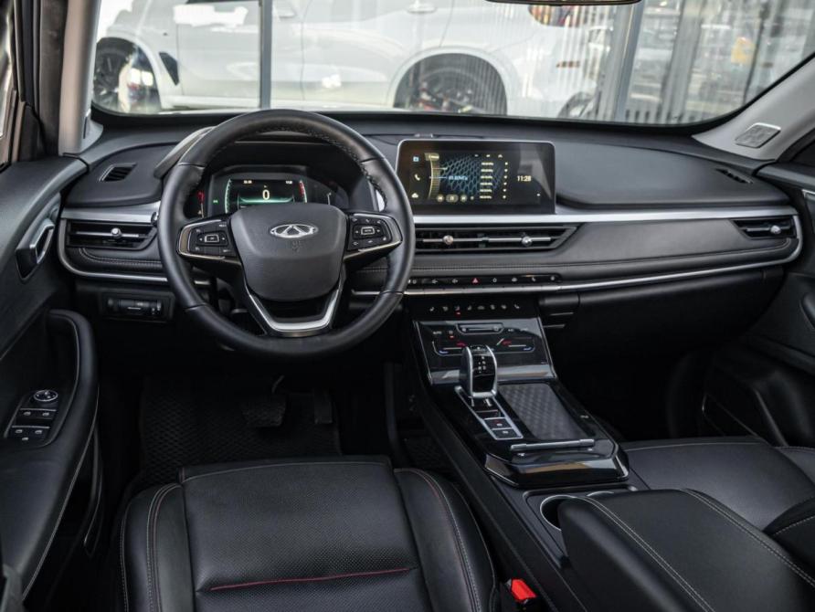 Chery Tiggo 7 Pro I Краснодар  - изображение 6