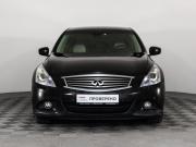 Infiniti G IV Санкт-Петербург  - изображение 27