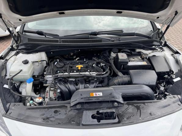 Hyundai i40 I Рестайлинг с пробегом 2015 года, цена 1 350 000 рублей, 163000 км, седан, Автокод Объявления