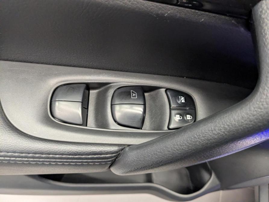 Nissan X-Trail III Рестайлинг Москва  - изображение 15