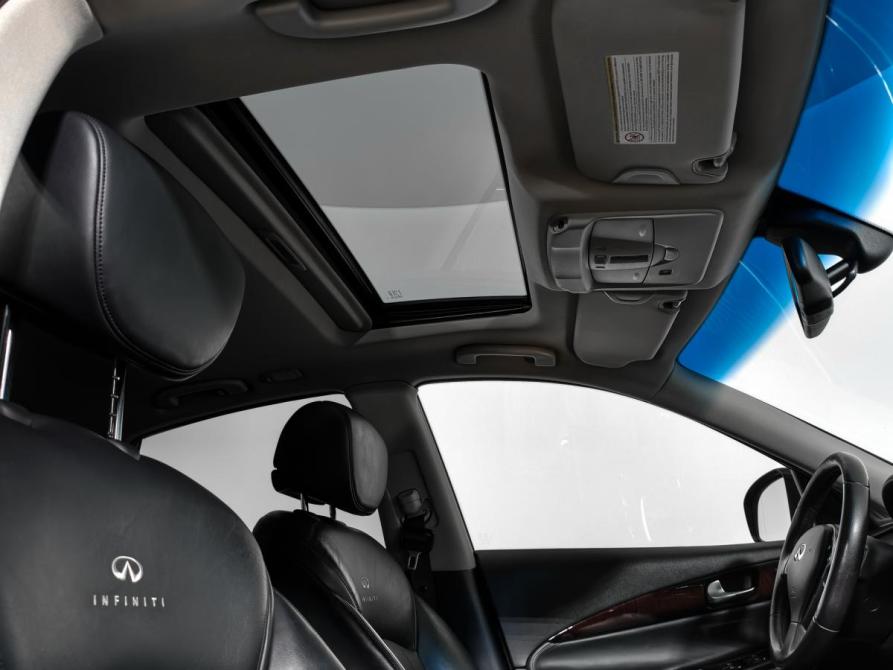 Infiniti QX50 I Санкт-Петербург  - изображение 19