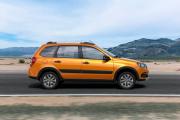 Lada (ВАЗ) Granta I Рестайлинг Москва  - изображение 19