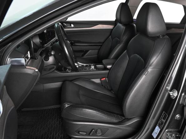 Kia K5 III с пробегом 2021 года, цена 2 629 000 рублей, 48909 км, седан, Автокод Объявления