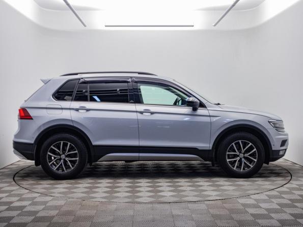 Volkswagen Tiguan II с пробегом 2019 года, цена 2 358 000 рублей, 179293 км, внедорожник, Автокод Объявления