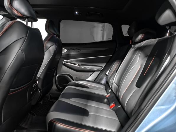 Geely Cityray с пробегом 2024 года, цена 2 450 000 рублей, 28657 км, внедорожник, Автокод Объявления