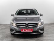 Mercedes-Benz A-Класс III (W176) Красноярск  - изображение 25