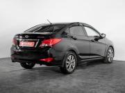 Hyundai Solaris I Рестайлинг Иркутск  - изображение 26