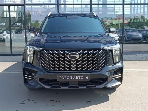 GAC GS8 II с пробегом 2024 года, цена 3 390 000 рублей, 90541 км, внедорожник, Автокод Объявления