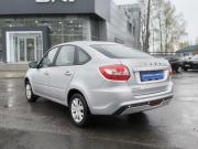 Lada (ВАЗ) Granta I Рестайлинг Санкт-Петербург  - изображение 24