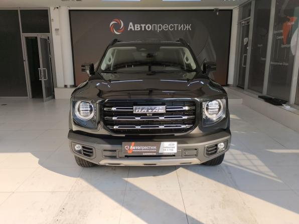 Haval Dargo I с пробегом 2024 года, цена 2 430 000 рублей, 69030 км, внедорожник, Автокод Объявления